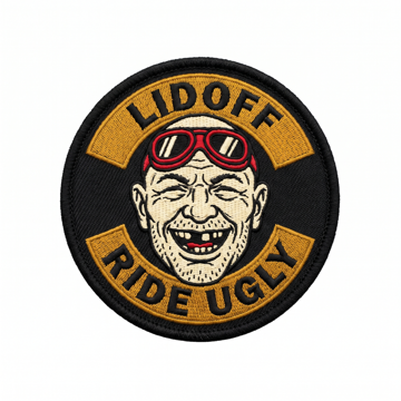 Ugly Rides